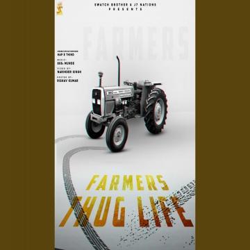download Farmers-Thug-Life-ft-Sidhu-Moose-wala Hap-e Thind mp3